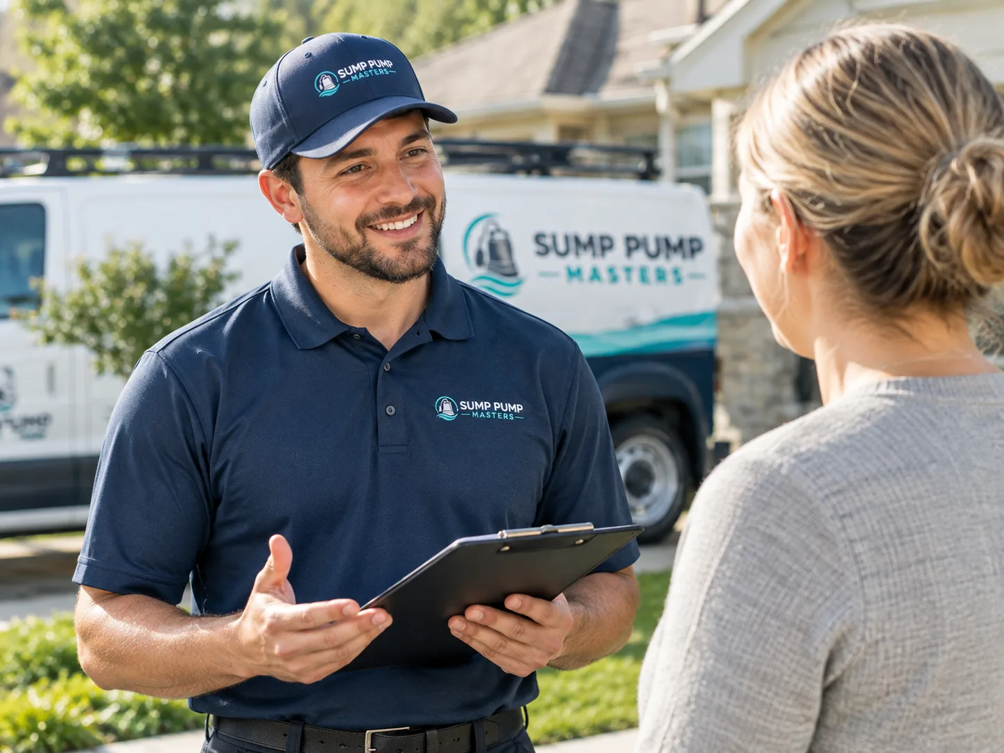 Sump Pump Repair Pine Knot, KY FAQs